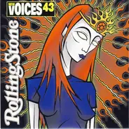 Mo Solid Gold / The Divine Comedy / N.O.H.A. a.o. - New Voices Vol. 43