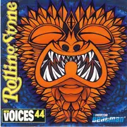 CD - Mark Lanegan / Zoot Woman / Alejandro Escovedo a.o. - New Voices Vol. 44
