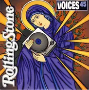 India.Arie / The Beta Band / Elbow a.o. - New Voices Vol. 45