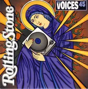 India.Arie / The Beta Band / Elbow a.o. - New Voices Vol. 45