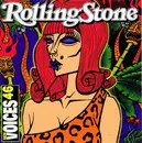 CD - New Order / Built To Spill / The Strokes a.o. - New Voices Vol. 46