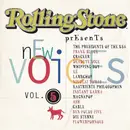 CD - Frank Black / Cracker / Deadeye Dick a.o. - New Voices Vol. 5