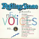 CD - Spacehog / Stabbing Westward / Kula Shaker a.o. - New Voices Vol. 6
