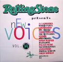 CD - A.C. Acoustics / World Party / Cornershop a.o. - New Voices Vol. 14