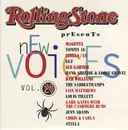 CD - Magenta / Tommy 16 / Stella/Us a.o. - New Voices Vol. 20