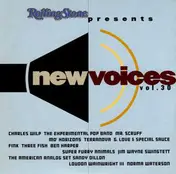 Charles Wilp - New Voices Vol. 30