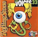 CD - Monster / The Lightning Seeds / Fiona Apple a.o. - New Voices Vol. 33