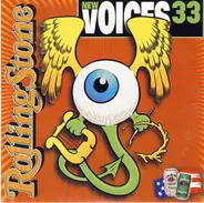 Monster / The Lightning Seeds / Fiona Apple a.o. - New Voices Vol. 33