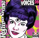 CD - Red Snapper / Jack Drag / Dead Man Ray a.o. - New Voices Vol. 39