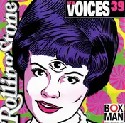 Red Snapper - New Voices Vol. 39