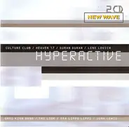Various - New Wave - Hyperactive