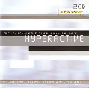 Cole Porter - New Wave - Hyperactive