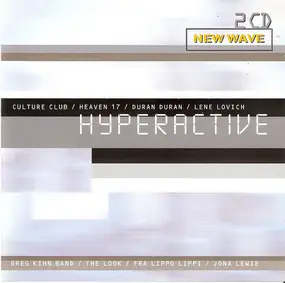 Various Artists - New Wave - Hyperactive