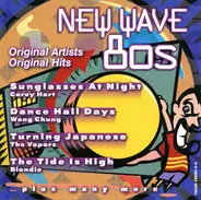 Blondie, The Vapors, Sly Fox a.o. - New Wave 80s: Volume 3