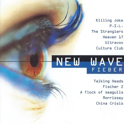 Various - New Wave Fieber