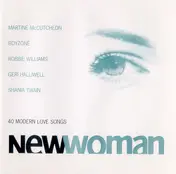 Robbie Williams - New Woman - 40 Modern Love Songs