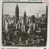 LP - Phil Bodner, John Bunch, Dardanelle, George Duviver a.o. - New York New York jazz Sounds of the Apple