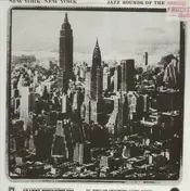 Phil Bodner - New York New York jazz Sounds of the Apple