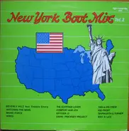 New York Boot Mix - New York Boot Mix Vol. 2
