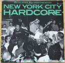 LP - Various - New York City Hardcore: The Way It Is