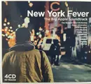 CD-Box - Peder, Pete Rodriguez, Toto Puente et al. - New York Fever (The Big Apple Soundtrack) - Digipak