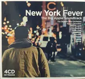 Peder - New York Fever (The Big Apple Soundtrack)