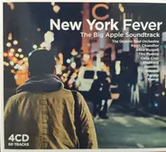 Peder, Pete Rodriguez, Toto Puente et al. - New York Fever (The Big Apple Soundtrack)