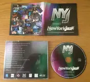 SAM PEREZ - New York Jazz Club Limited Edition CD