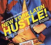Cortijo - New York Latin Hustle! (The Sound Of New York)