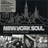 Double LP - Bobbito & Adrian Gibson - New York Soul: A Bite Of Soul From The Big Apple
