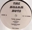 12inch Vinyl Single - Ja Rule, Jadakiss, Fat Joe, Nas, Ludacris a.o. - New York / Virgo / Gasolina / Baby