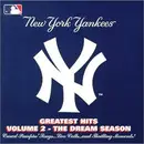 CD - Various - New York Yankees Greatest Hits - Vol. 2