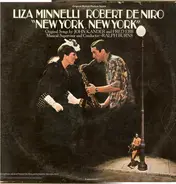 Liza Minelli a.o. - New York, New York (Original Motion Picture Score)