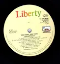 Double LP - Soundtrack - New York, New York (Original Motion Picture Score)