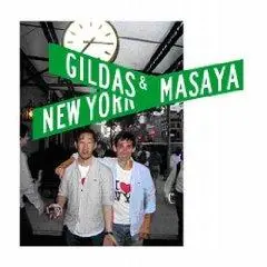 Various Artists - New York/Gildas & Masaya