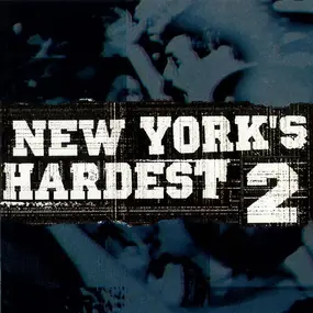 25 Ta Life - New York's Hardest 2