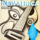 LP - Various - New Africa