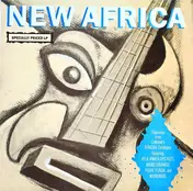 Mandingo - New Africa