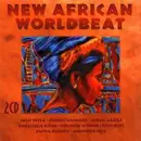 Double CD - New African Worldbeat - Vol. 2