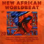 Double CD - New African Worldbeat - Vol. 2