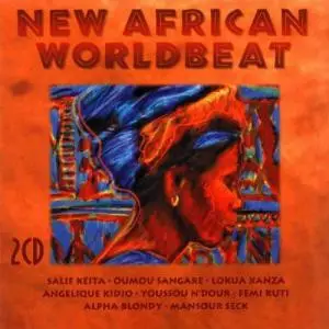 New African Worldbeat - Vol. 2