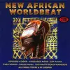 Double CD - Papa Wemba, Angelique Kidjo, a. o. - New African Worldbeat