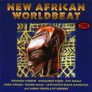 Double CD - Papa Wemba, Angelique Kidjo, a. o. - New African Worldbeat