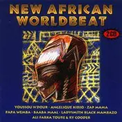 Papa Wemba - New African Worldbeat