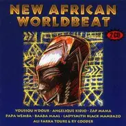 Papa Wemba, Angelique Kidjo, a. o. - New African Worldbeat