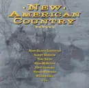 CD - Willie Nelson / Mary Chapin Carpenter a.o. - New American Country