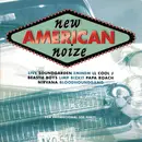 CD - Nelly, Beastie Boys - New American Noize - Sleeve