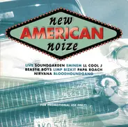 Nelly, Beastie Boys - New American Noize