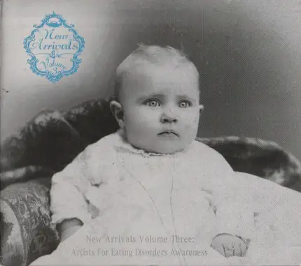 Jay Clifford, Five A.M. - New Arrivals Volume 3