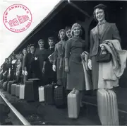 CD - Rich Price, Kim Tuvim a.o - New Arrivals •Volume One•